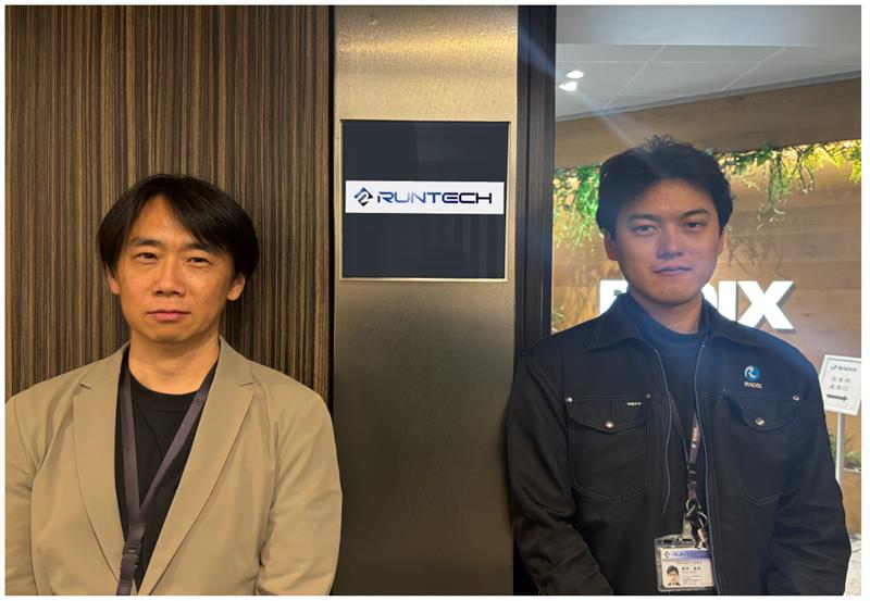 ランテック株式会社/「任せて良かった」と思えるスピード対応。採用活動の心強い味方です。