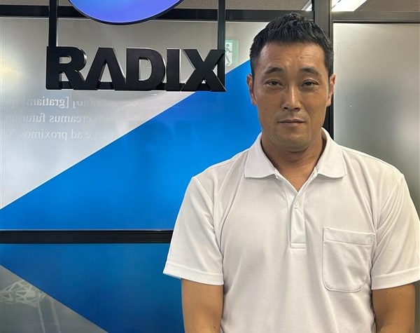 応募状況を見ながら募集を継続し、希望する条件に合う方を採用できました。