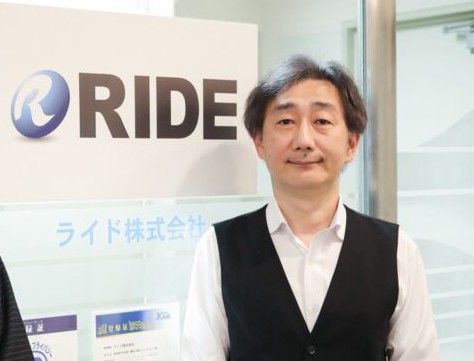 ライド株式会社/採用手法を見直したことで、エンジニア採用の可能性が広がりました。
